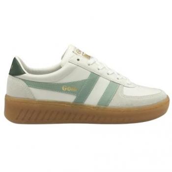 Elite Grandslam Vrouwen Luchtige Vetersneakers