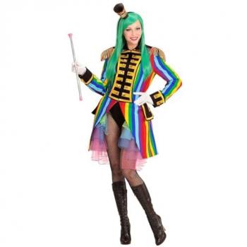 Giacca Frac Arcobaleno - Taglia M