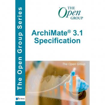 Vitalsource Technologies, Inc. Archimater 3.1 Specification