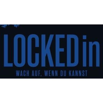 Holly Seddon Locked In: Wach Auf, Wenn Du Kannst - Roman