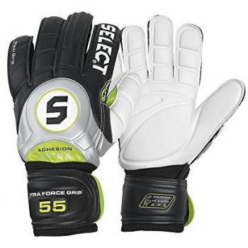 Select Guantes De Portero Extra Force Grip 55