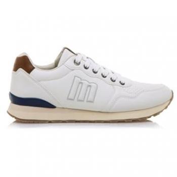 Mustang - Zapatillas deportivas de hombre Porland Classic mtng