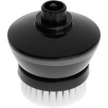 Universal Hair Razor with Nose Trimmer and Cleansing Brush