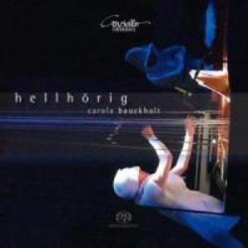 Hellhörig: Geräuschoper von Carola Bauckholt