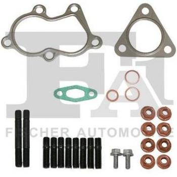 FA1 Turbocharger Mounting Kit, Charger for Ford and LDV Models