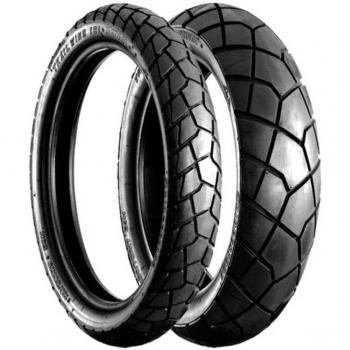 BRIDGESTONE TW101 90/90-21 H54 TT Motorrad Vorderreifen