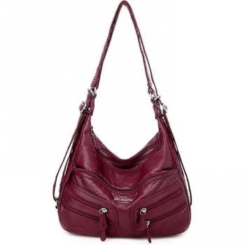Bolso Elegancia Viaje