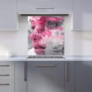 WRT Ltd Calista Vale Kitchen Splashback 00020 – W700mm H750mm