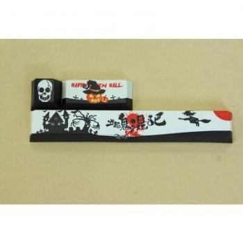 3pcs PBT Dye Sublimation Key Set (ESC & Enter)