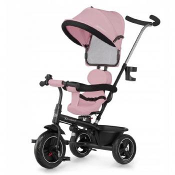 Kinderkraft FREEWAY Driewieler Jogger - Groen