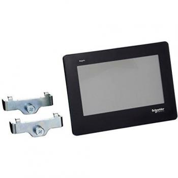 4,3 Zoll Wide Screen Touchpanel-Bildschirm mit Ethernet