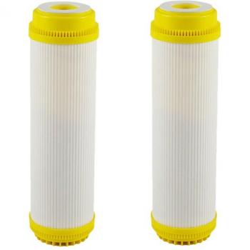Cartucho de Filtro de Agua de Ósmosis Inversa T33 de 10 Pulgadas