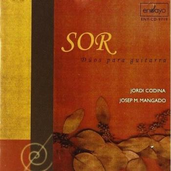 Dúos para guitarra