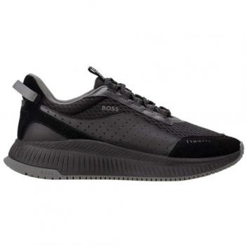 Sneakers Boss Evolution Nera EU 41