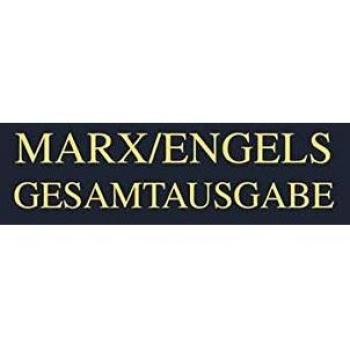 Karl Marx: Le Capital, Paris 1872-1875