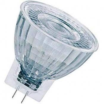 Osram LED Reflektor MR11 4,5W 35W GU4 12V 345lm 927 warmweiß 2700K Ra>90 36° dimmbar