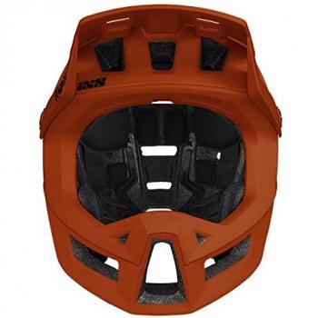 Casco Trigger FF MIPS X-Red Flame