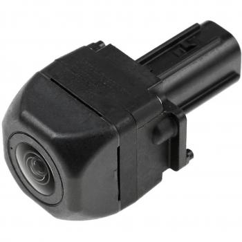 Caméra arrière Reverse Park Assist 2011‑2015 Noir