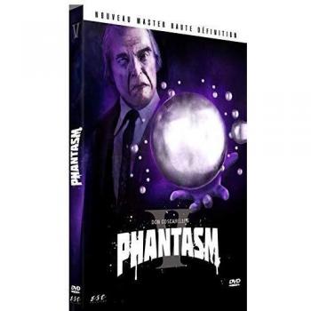Phantasm V : Le Ravageur