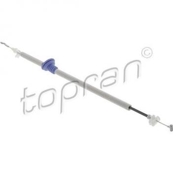 Cavo sblocco porta TOPRAN 120 360