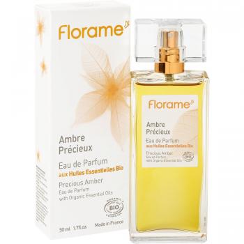 Ambre Précieux Eau de Parfum 50ml