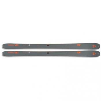 Fischer Transalp 86 CTI Grey 169 Sci da Scialpinismo