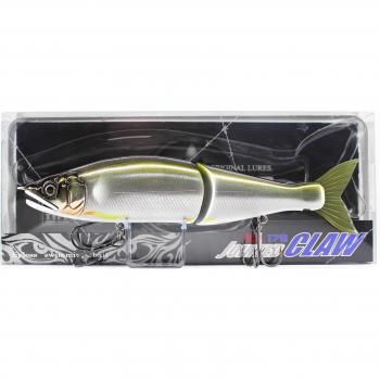 Gan Craft Jointed Claw 178 15-SS Esca Articolata Nalu 09