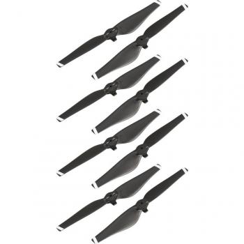 Hélices 5332 CW CCW para Drone DJI Mavic Air - 4 Pares de Bajo Ruido