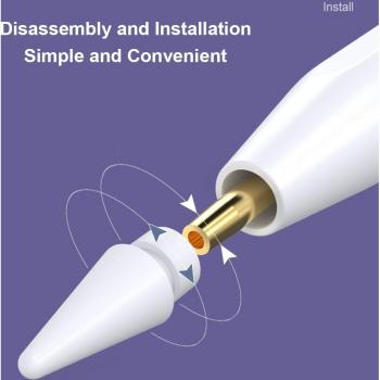 Apple Pencil Replacement Tips