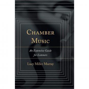 Chamber Music: An Extensive Guide for Listeners