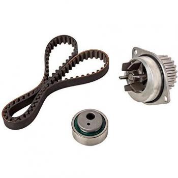Wasserpumpe und Zahnriemen Dolz KD028
