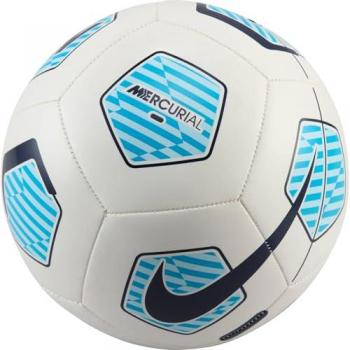 PALLONE MERCURIAL FADE AZZURRO
