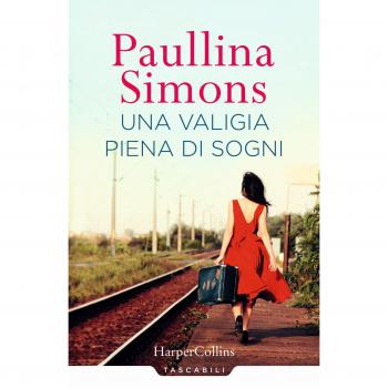 Una valigia piena di sogni