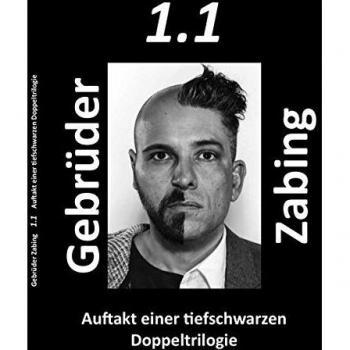 1.1: Auftakt einer tiefschwarzen Doppeltrilogie