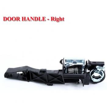 Right Sliding Door Handle Holder for Opel Vivaro 2