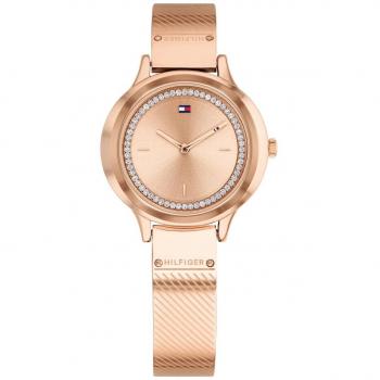 Olivia by Tommy Hilfiger Elegant Bracelet Watch