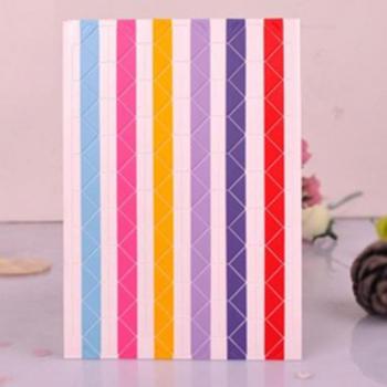 Étiquettes décoratives pour albums photo – Stickers faits main