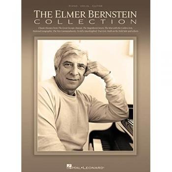 The Elmer Bernstein Collection