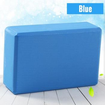 EVA Yoga Block in 5 Farben