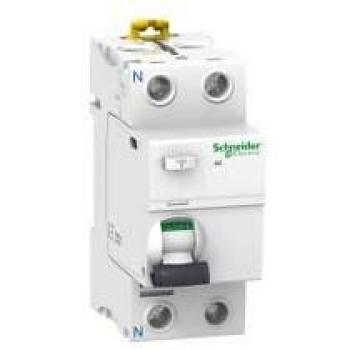 Interruptor diferencial IID 2P 40A 30mA clase-A