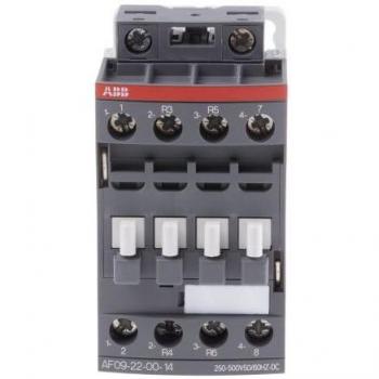 1SBL137501R1400 - ABB AF09-22-00 Relay