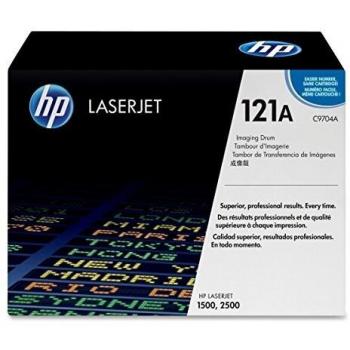 Cartouche de toner cyan HP 642A