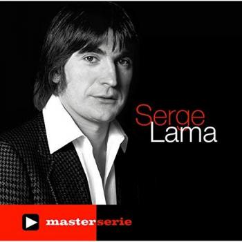 Serge Lama - Die große Sammlung (2009)