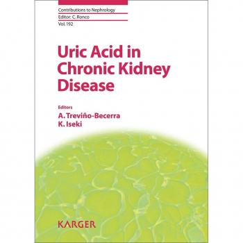 Vitalsource Technologies, Inc. Uric Acid In Chronic Kidney Disease
