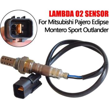 Capteur d'oxygène MD360181 pour Mitsubishi Eclipse