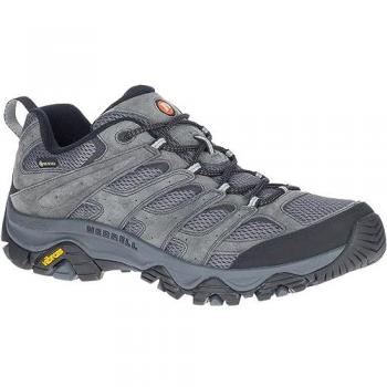 Merrell Trekkingschuhe Moab 3 Gtx J035799 Grau
