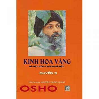 QUYEN 3 - KINH HOA VANG