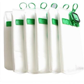 Bolsa de basura Vorwerk VK140 VK150 FP140 FP150