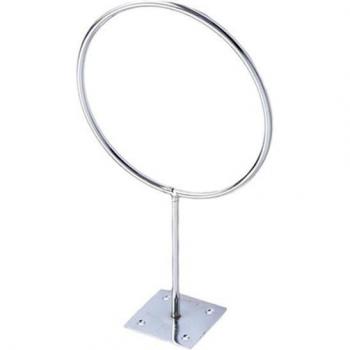 Basketball Wall Mount Storage Rack