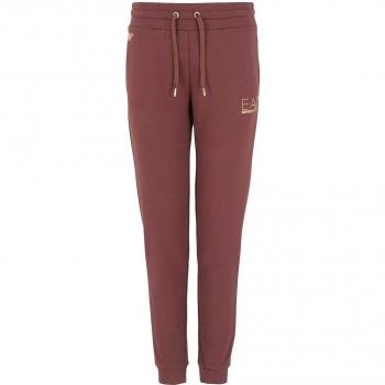 Pantaloni Elasticizzati EA7 Emporio Armani Donna S